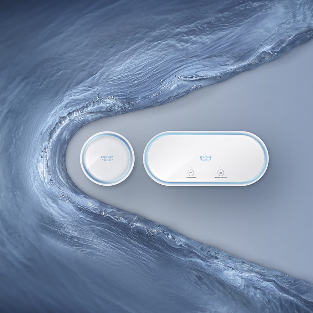 GROHE Sense Guard